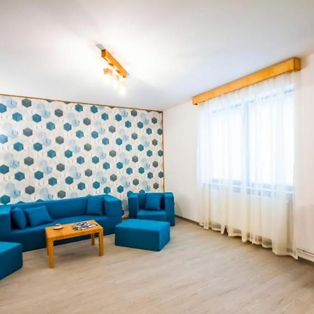 Apartament Aretta Braşov Eksteriør billede