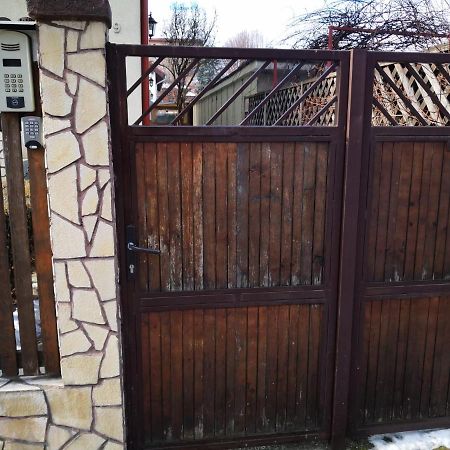 Apartament Aretta Braşov Eksteriør billede