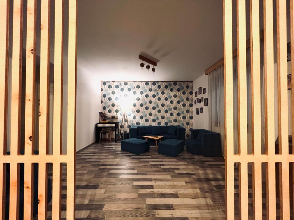 Apartament Aretta Braşov Eksteriør billede