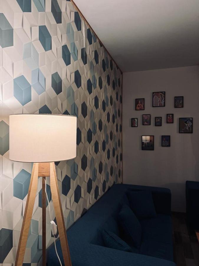 Apartament Aretta Braşov Eksteriør billede