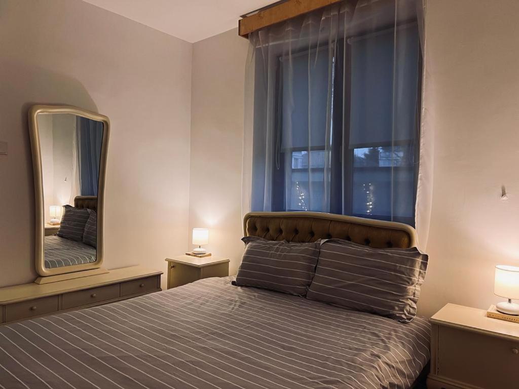 Apartament Aretta Braşov Eksteriør billede