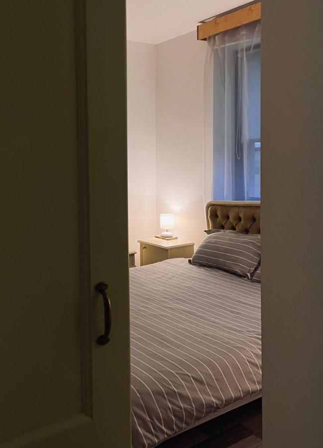 Apartament Aretta Braşov Eksteriør billede