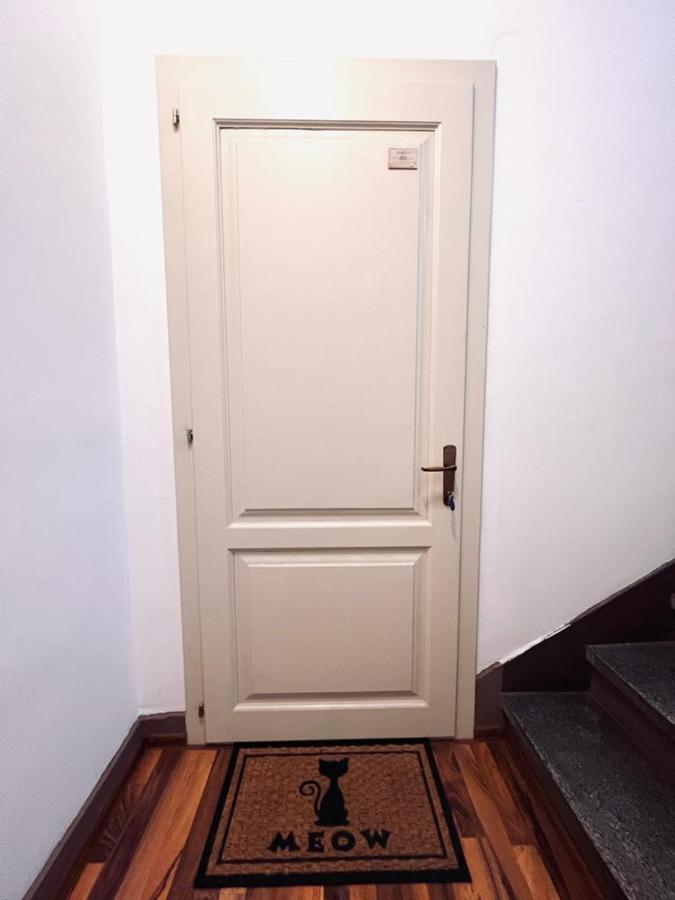 Apartament Aretta Braşov Eksteriør billede