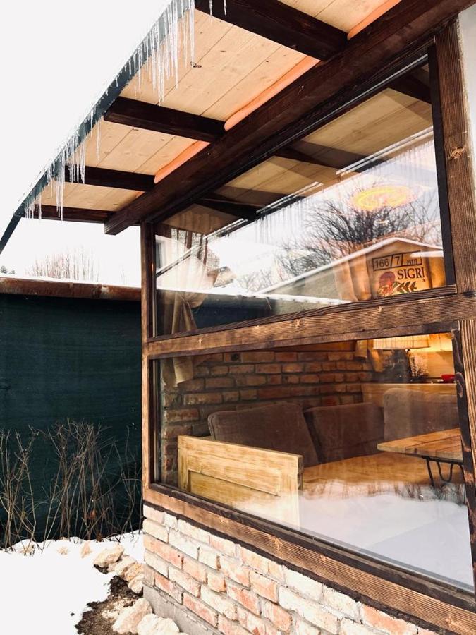 Apartament Aretta Braşov Eksteriør billede