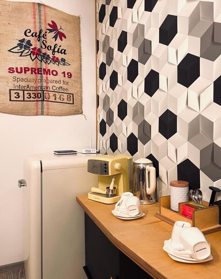Apartament Aretta Braşov Eksteriør billede