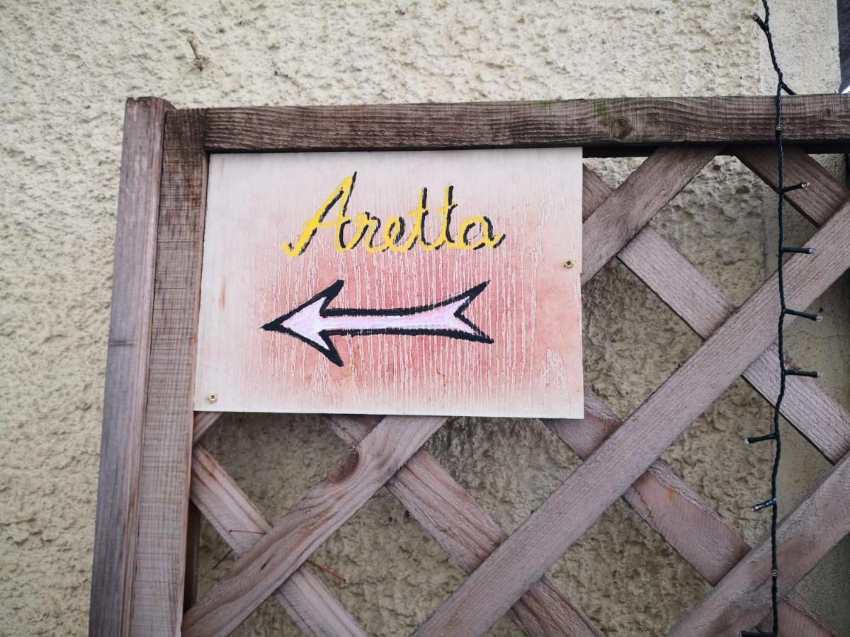 Apartament Aretta Braşov Eksteriør billede